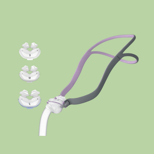 ResMed AirFit P10 For Her Nasal Pillow Mask