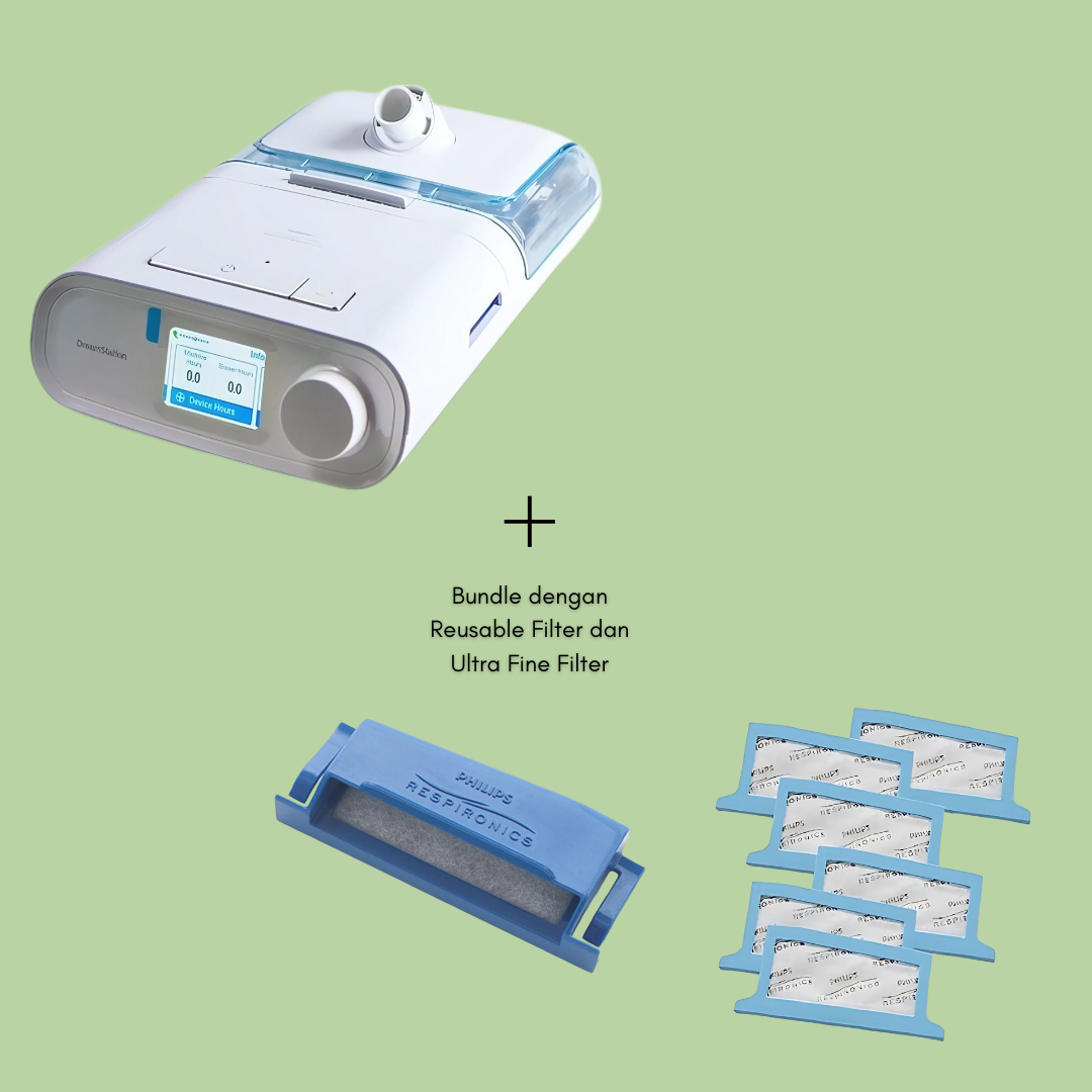 Philips DreamStation Auto CPAP