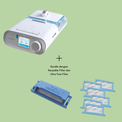 Philips DreamStation Auto CPAP