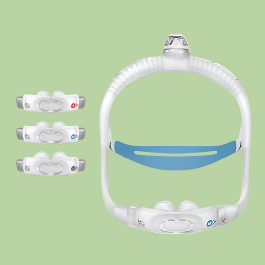 ResMed AirFit P30i Nasal Pillow Mask