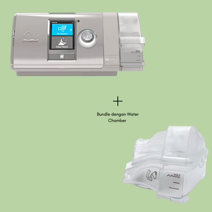 ResMed AirCurve 10 VAuto BiLevel