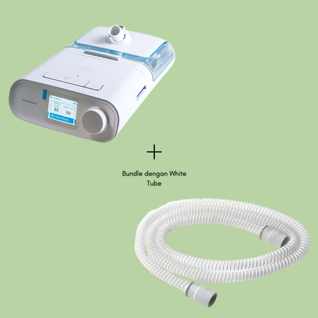 Philips DreamStation Auto CPAP