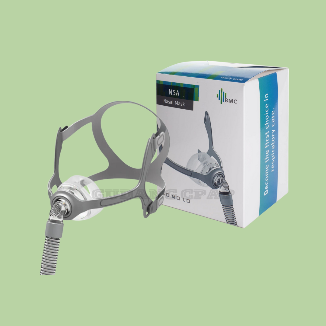 BMC N5A Nasal Mask