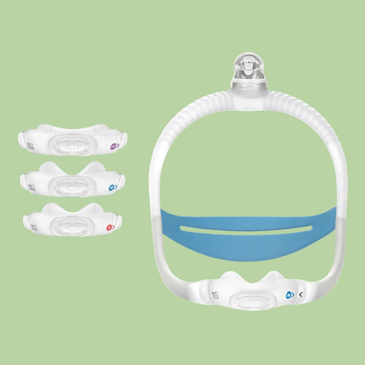 ResMed AirFit N30i Cradle Nasal Mask