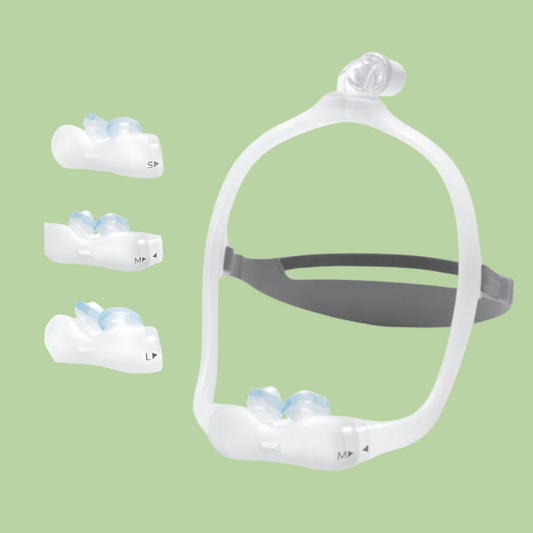 Philips DreamWear Nasal Pillow Mask (not available)