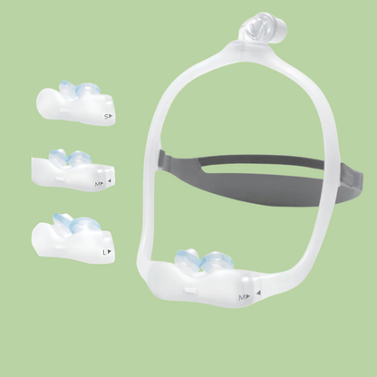 Philips DreamWear Nasal Pillow Mask (not available)