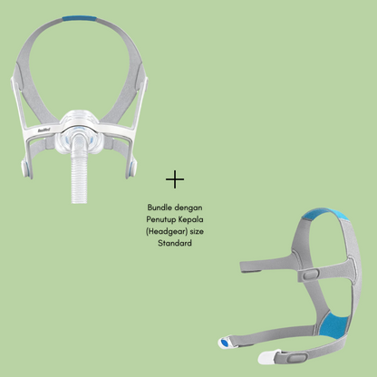 ResMed AirFit N20 Nasal Mask