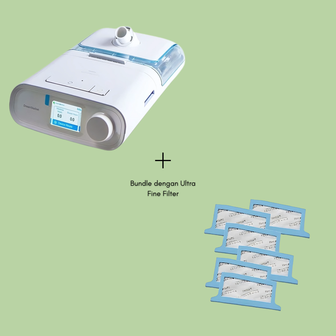 Philips DreamStation Auto CPAP