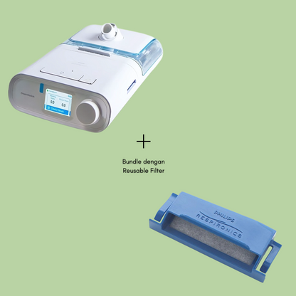 Philips DreamStation Auto CPAP