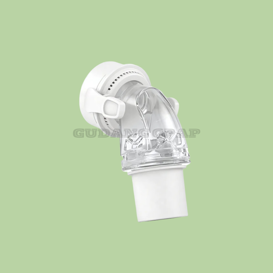 ResMed AirFit F20 Full Face Mask