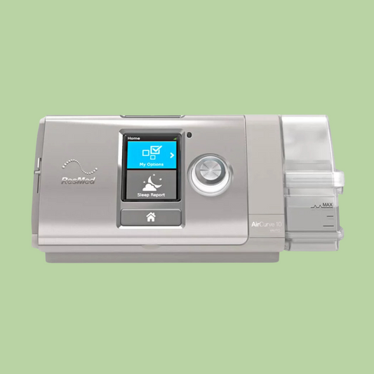 ResMed AirCurve 10 VAuto BiLevel