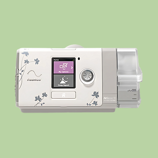 ResMed AirSense10 AutoSet FOR HER