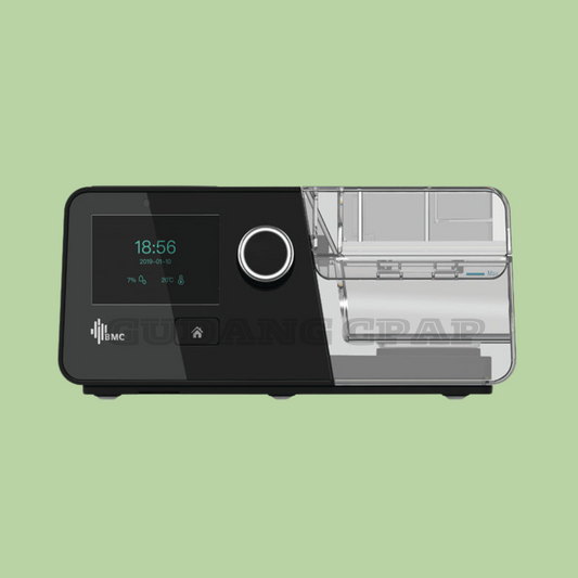 BMC G3 A20 Auto CPAP