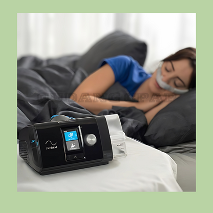 ResMed AirSense10 AutoSet