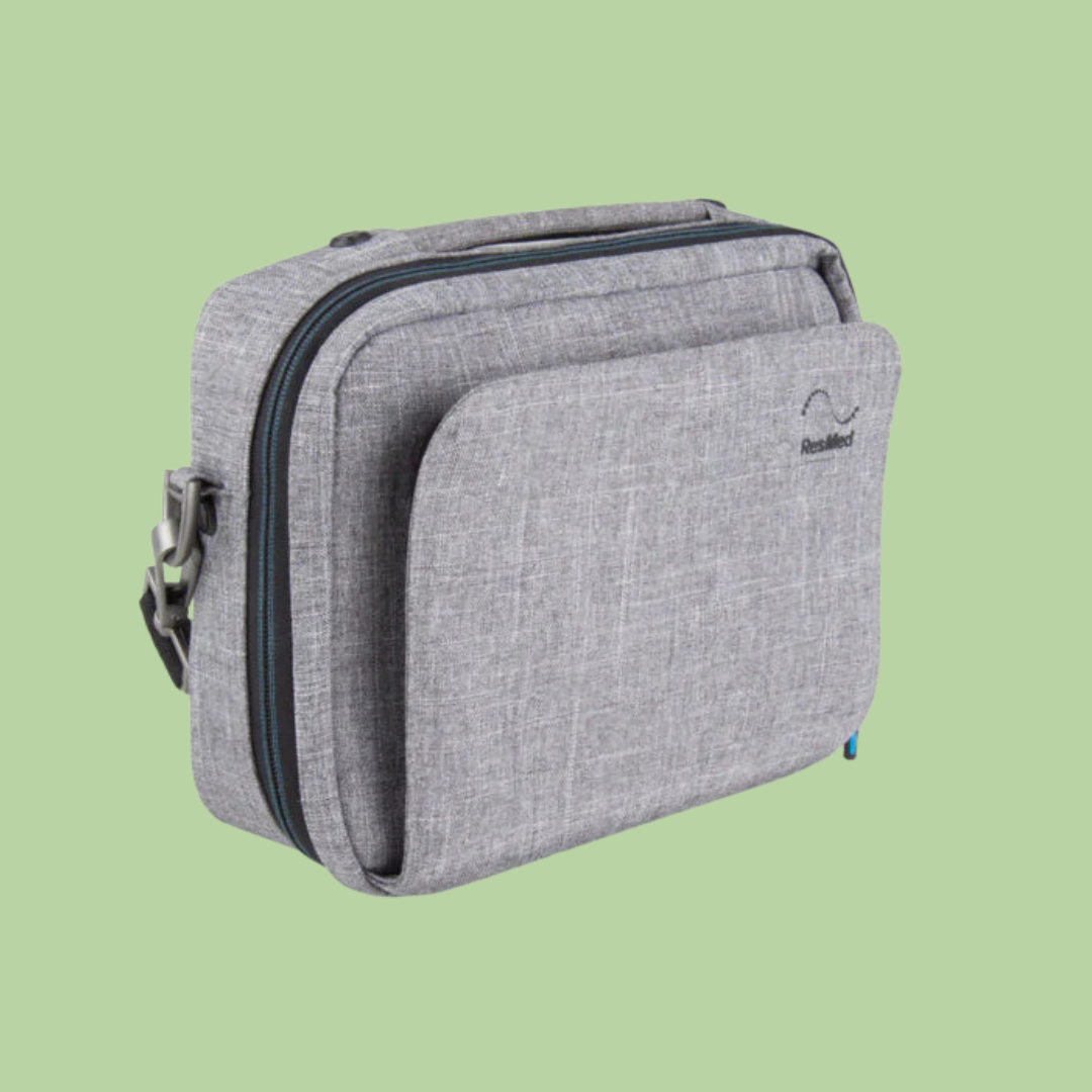 AirMini Soft Travel Bag
