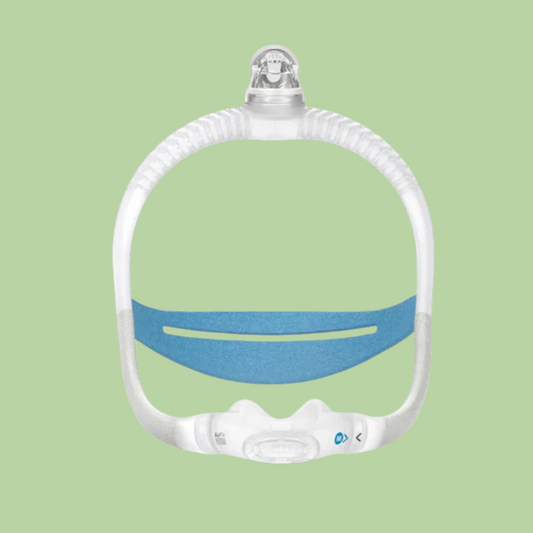 ResMed AirFit N30i Cradle Nasal Mask