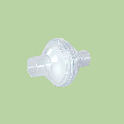 Bacterial Filter - For CPAP, BiPAP, Ventilator