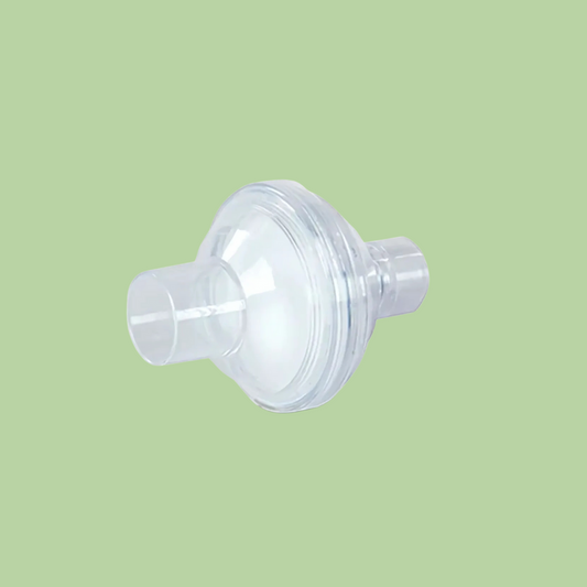 Bacterial Filter - For CPAP, BiPAP, Ventilator