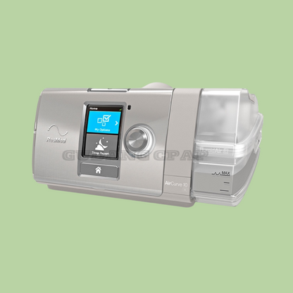 ResMed AirCurve 10 VAuto BiLevel