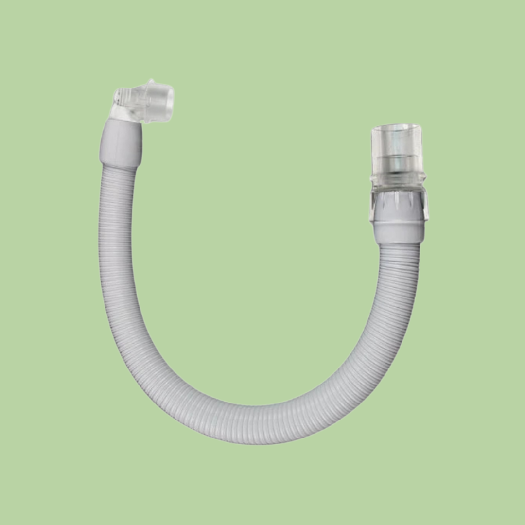 BMC P2 / N5A Mask Short Tube