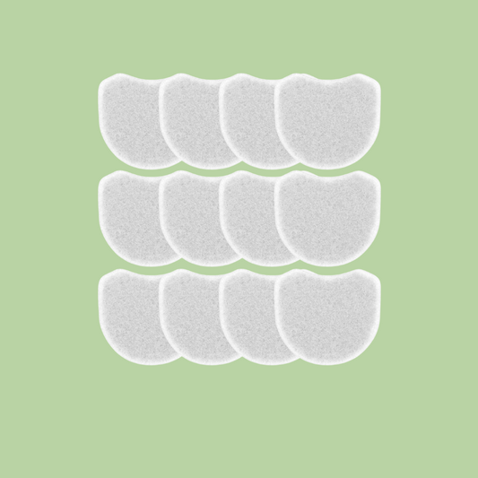 ResMed AirMini Hypoallergenic Filter-12pcs