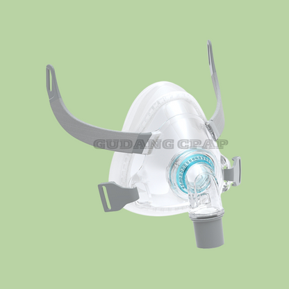BMC F5A+ Full Face Mask
