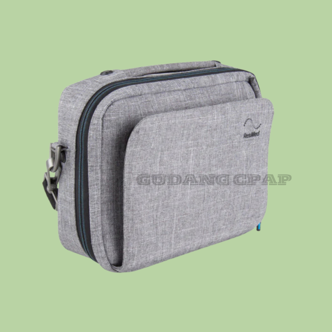 AirMini Soft Travel Bag