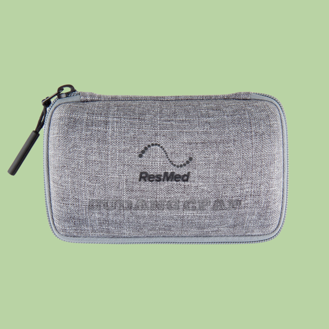 AirMini Travel Hard Case