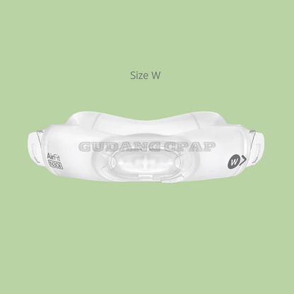 ResMed AirFit N30i Cradle Nasal Mask