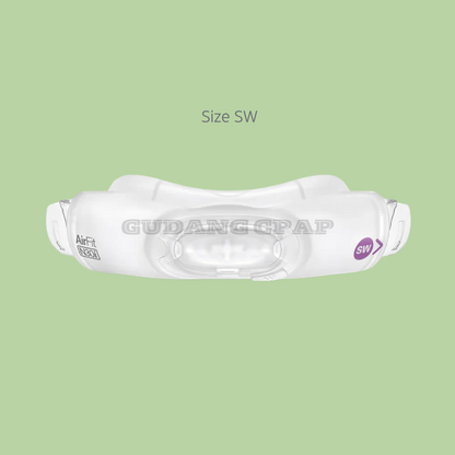 ResMed AirFit N30i Cradle Nasal Mask