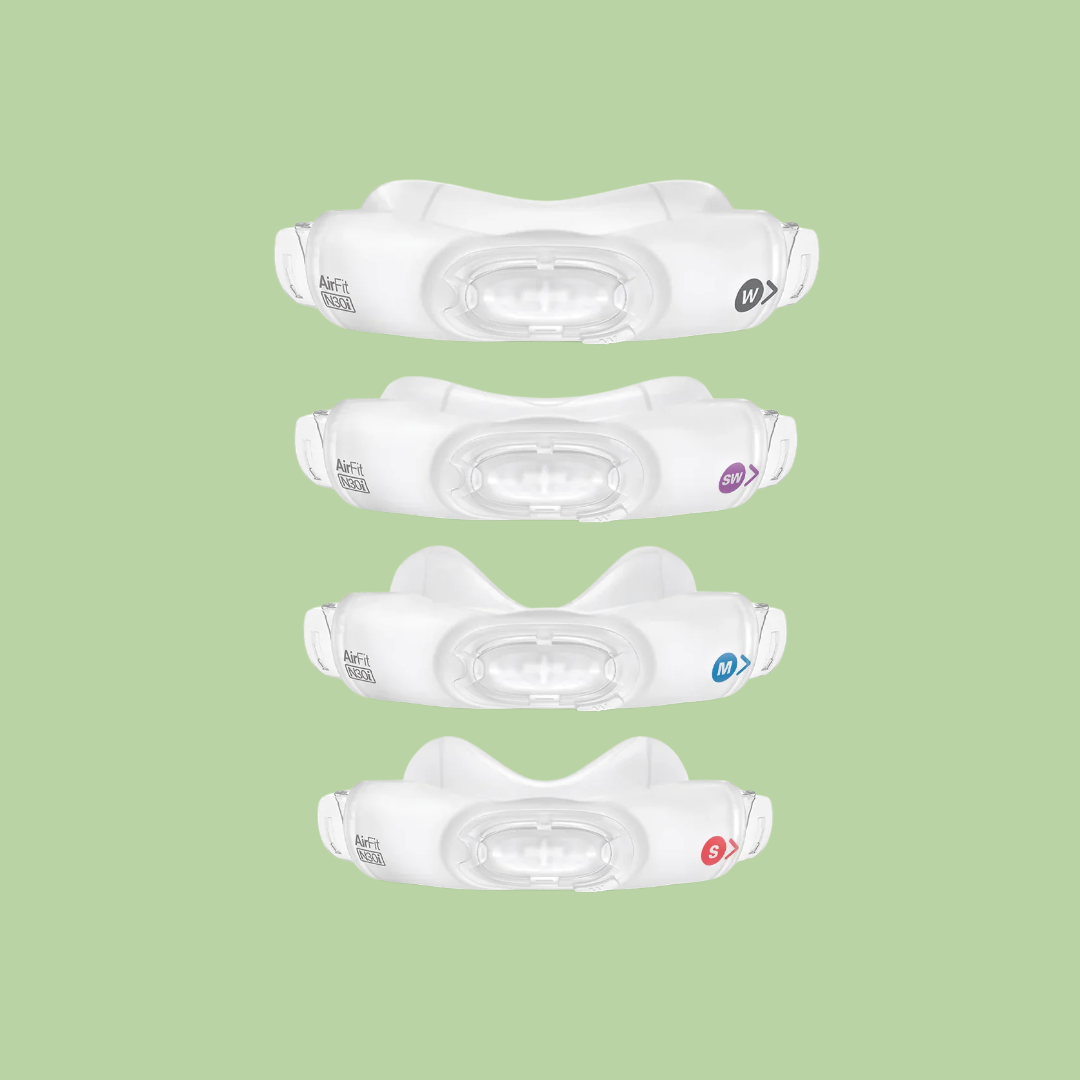 ResMed AirFit N30i Cradle Nasal Mask