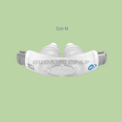 ResMed AirFit P30i Nasal Pillow Mask