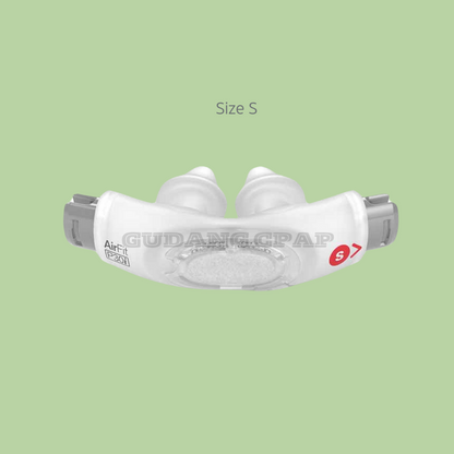 ResMed AirFit P30i Nasal Pillow Mask