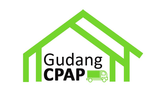 Gudang CPAP 