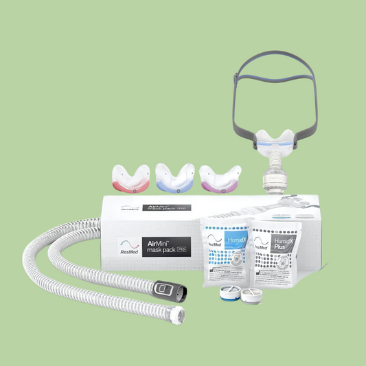 AirMini AirFit N30 Mask Pack