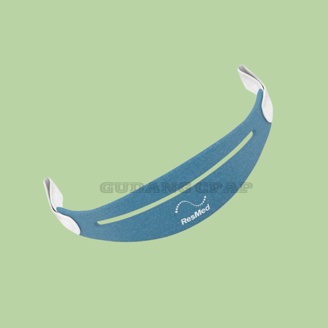 ResMed AirFit P30i Nasal Pillow Mask
