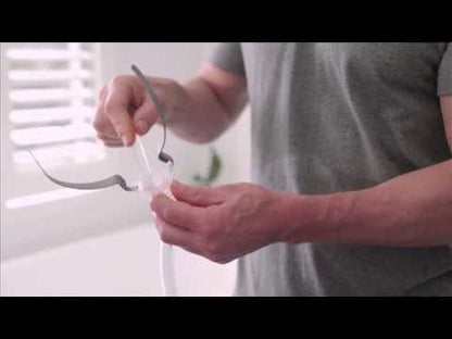 ResMed Airmini AutoTravel CPAP + P10 Nasal Pillow Mask