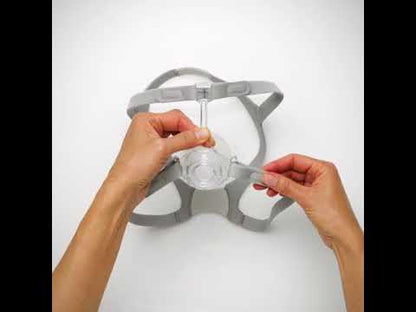 ResMed AirFit N20 Classic Nasal Mask