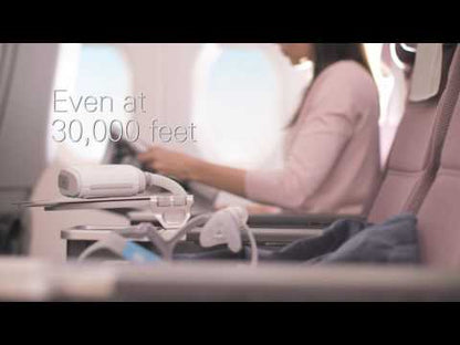 ResMed Airmini AutoTravel CPAP + N20 Nasal Mask