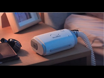 ResMed Airmini AutoTravel CPAP + N20 Nasal Mask
