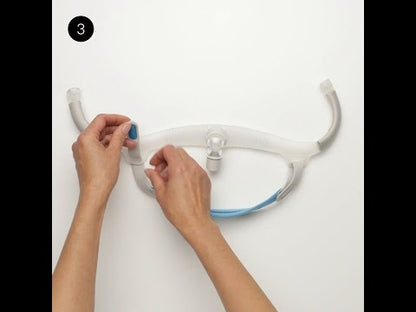 ResMed AirFit P30i Nasal Pillow Mask