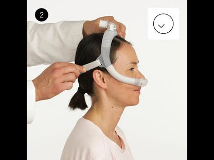 ResMed AirFit P30i Nasal Pillow Mask