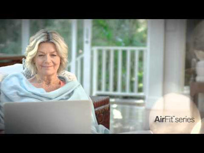 ResMed AirFit P10 For Her Nasal Pillow Mask