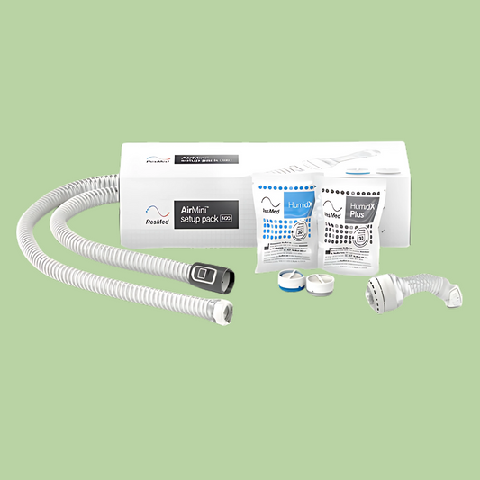 AirMini AirFit N20 Setup Pack