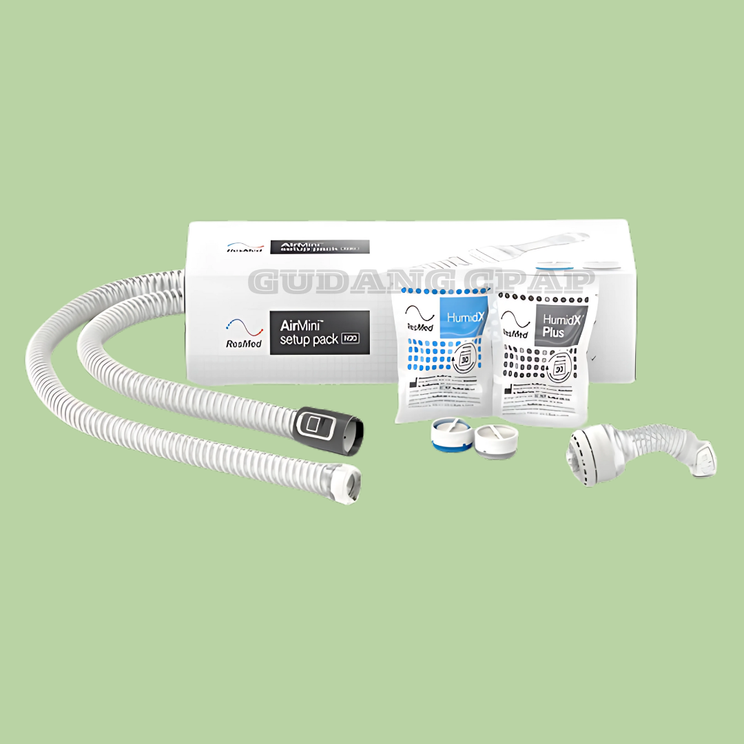 AirMini AirFit N20 Setup Pack