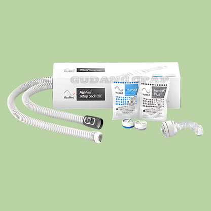 AirMini AirFit N20 Setup Pack